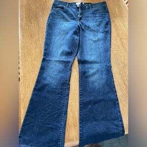 Ricki’s Betty Bootcut Jeans